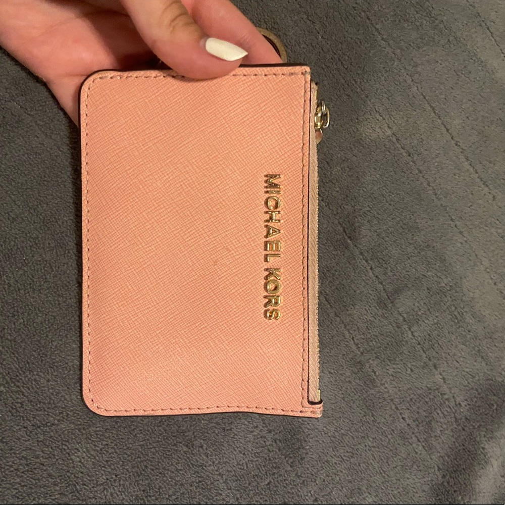 Michael Kors wallet